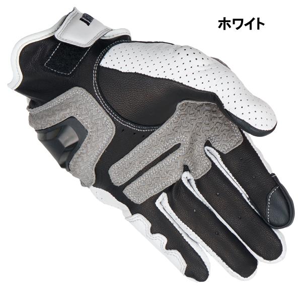 クシタニ（KUSHITANI） K-5384M インベンティブレザーメッシュグローブ