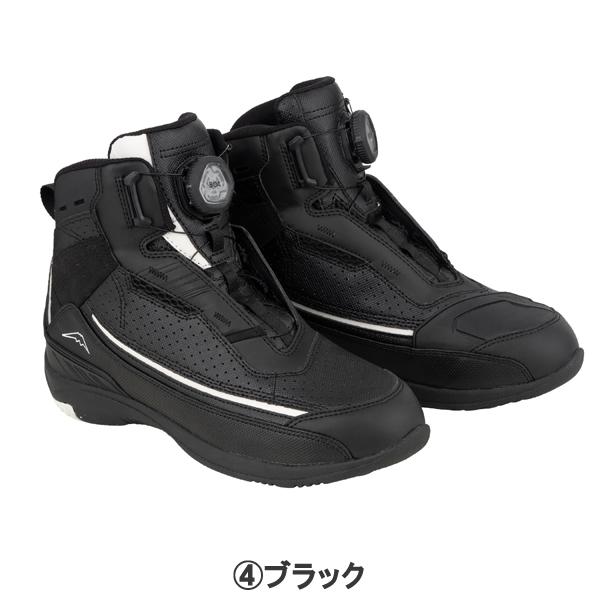 クシタニ（KUSHITANI） K-6305 FLOW SHOES フローシューズ