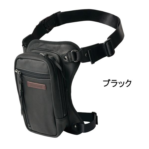 クシタニ KUSHITANI クシタニ K-3578 2ウェイレッグバッグII クシタニ KUSHITANI クシタニ K-3578 2ウェイレッグバッグII