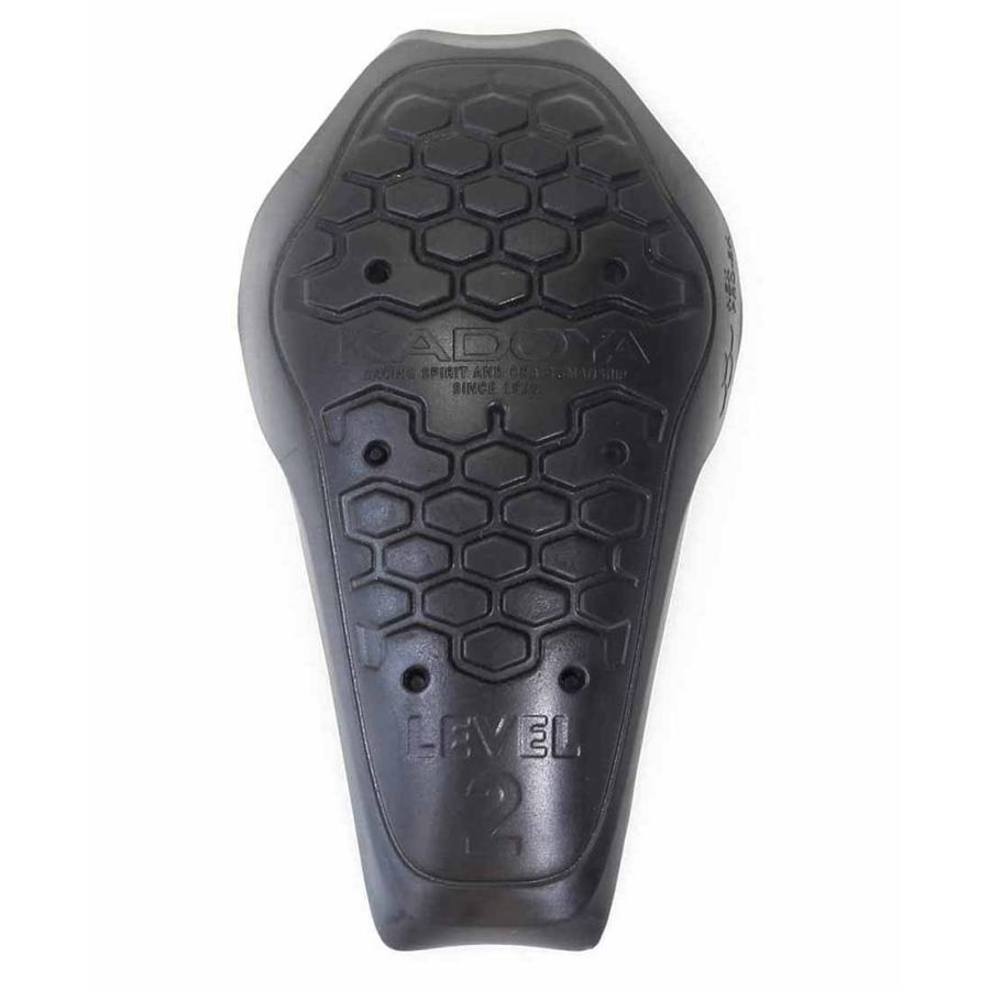 カドヤ（KADOYA） KADOYA CE ELBOW PROTECTOR プロテクター 肘用 CE