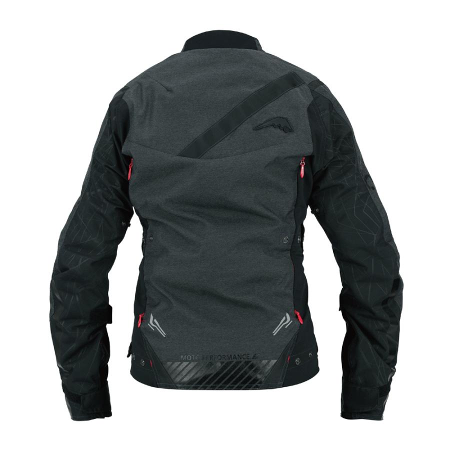 クシタニ（KUSHITANI） 2021春・夏新商品 KL-2364 コンテンド