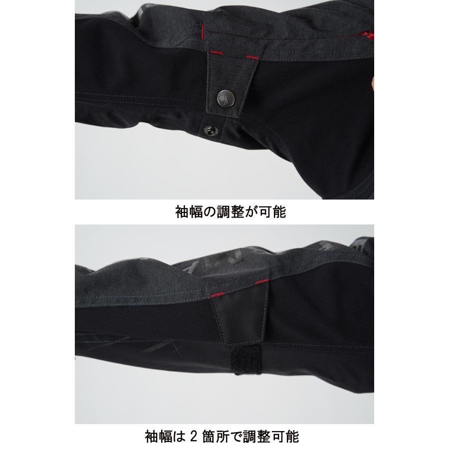 クシタニ（KUSHITANI） 2021春・夏新商品 KL-2364 コンテンド