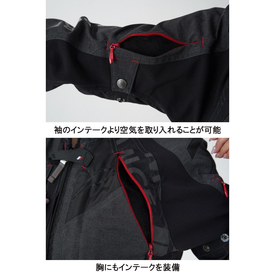 クシタニ（KUSHITANI） 2021春・夏新商品 KL-2364 コンテンド