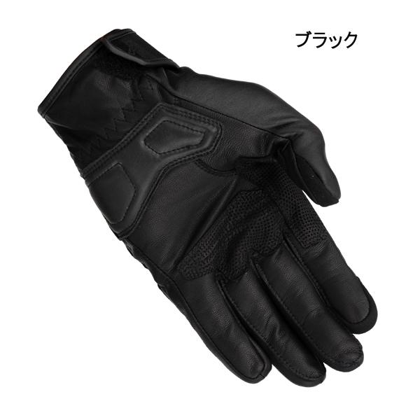 クー クシタニ（KUSHITANI） K-5379 RIDERS GLOVES ライダースグローブ