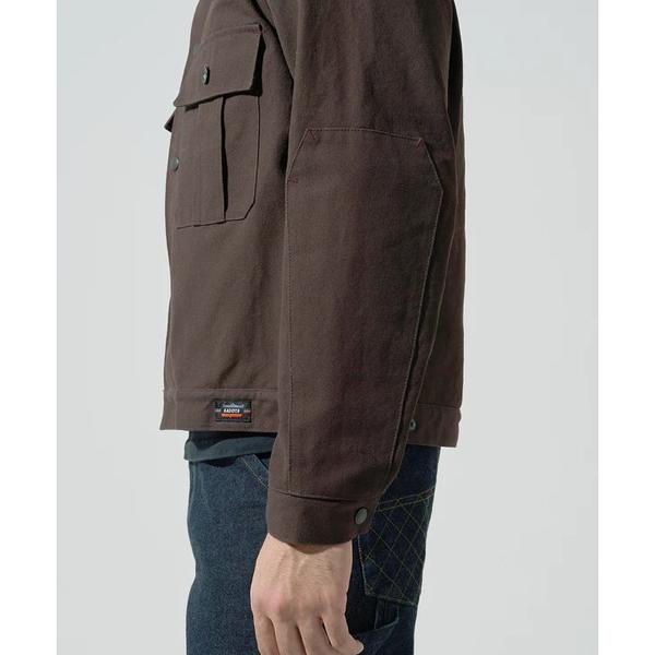 カドヤ（KADOYA） K'S LEATHER & K'S PRODUCT LIBERTY JACKET No.6615