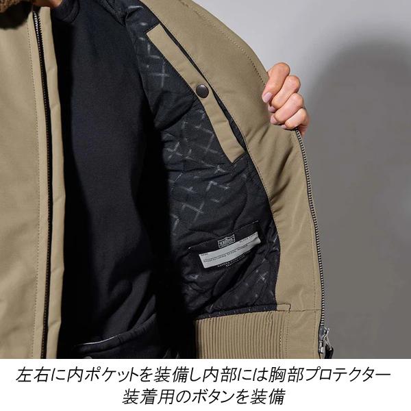 カドヤ（KADOYA） 秋・冬 レディース MAVERICK-CFT ライディング
