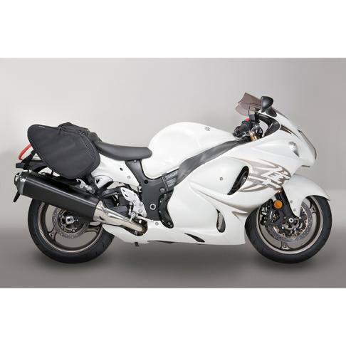 TANAX TANAX タナックス MOTOFIZZ サイドバッグGT MFK-135 TANAX TANAX タナックス MOTOFIZZ サイドバッグGT MFK-135