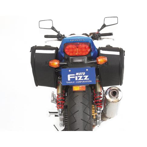 TANAX（タナックス） MOTOFIZZ マルチフィットサイドバッグM MFK-186 