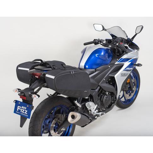 TANAX（タナックス） MOTOFIZZ マルチフィットサイドバッグM MFK-186 