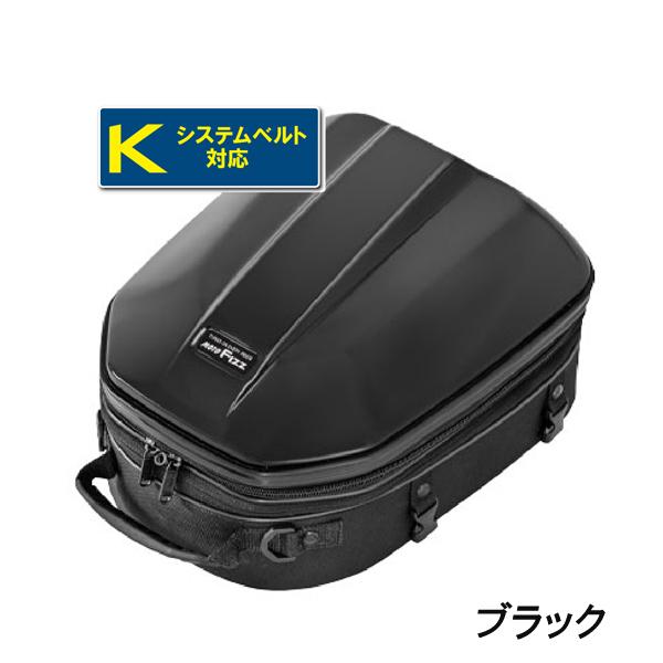 TANAX（タナックス） MOTOFIZZ モトフィズ シェルシートバッグGT MFK