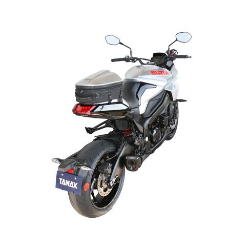 TANAX（タナックス） MOTOFIZZ モトフィズ シェルシートバッグGT MFK