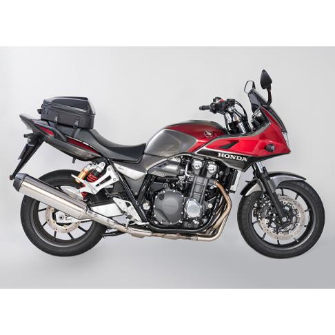 TANAX（タナックス） MOTOFIZZ モトフィズ シェルシートバッグGT MFK