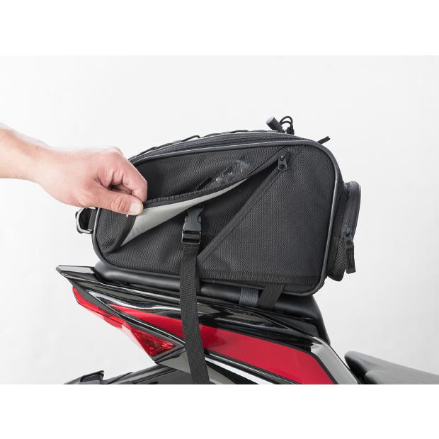 TANAX（タナックス） MOTOFIZZ モトフィズ スポルトシートバッグ2