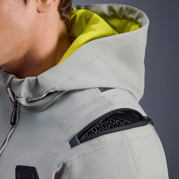 アルパインスターズ（alpinestars） 秋・冬 MOBLAST WATERPROOF JACKET