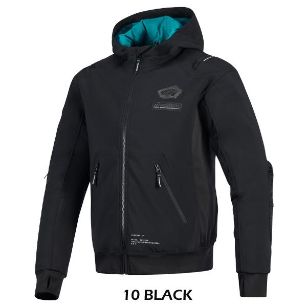 アルパインスターズ（alpinestars） 秋・冬 MOBLAST WATERPROOF JACKET