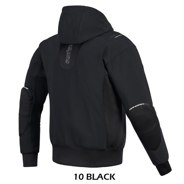 アルパインスターズ（alpinestars） 秋・冬 MOBLAST WATERPROOF JACKET