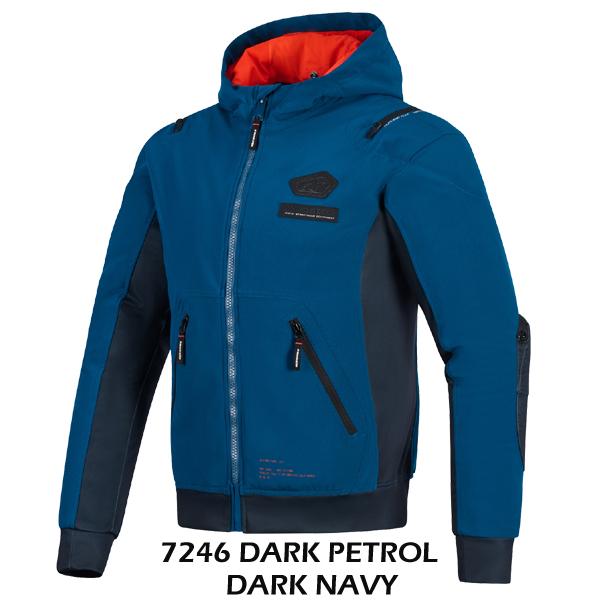 アルパインスターズ（alpinestars） 秋・冬 MOBLAST WATERPROOF JACKET