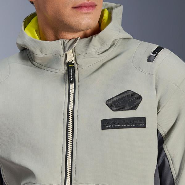 アルパインスターズ（alpinestars） 秋・冬 MOBLAST WATERPROOF JACKET