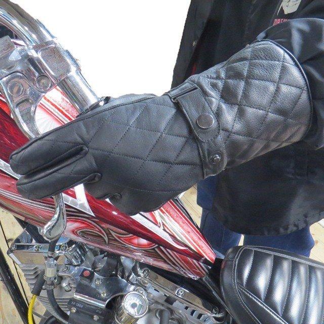 冬物革になります 色々と楽しかったなー。 #leather#breton#addictclothes #tomford
