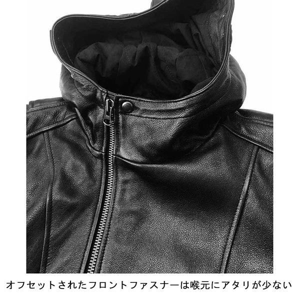 カドヤ（KADOYA） 人気商品！KADOYA レザージャケット 革ジャン MR
