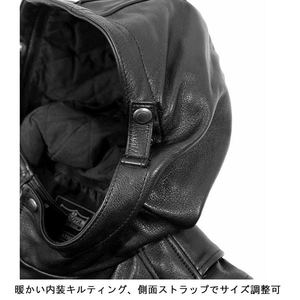 カドヤ（KADOYA） 人気商品！KADOYA レザージャケット 革ジャン MR