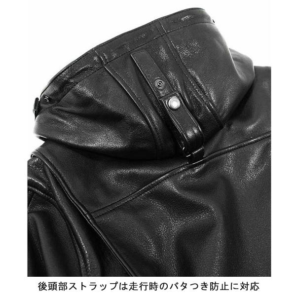 カドヤ（KADOYA） 人気商品！KADOYA レザージャケット 革ジャン MR