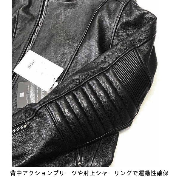 カドヤ（KADOYA） 人気商品！KADOYA レザージャケット 革ジャン MR