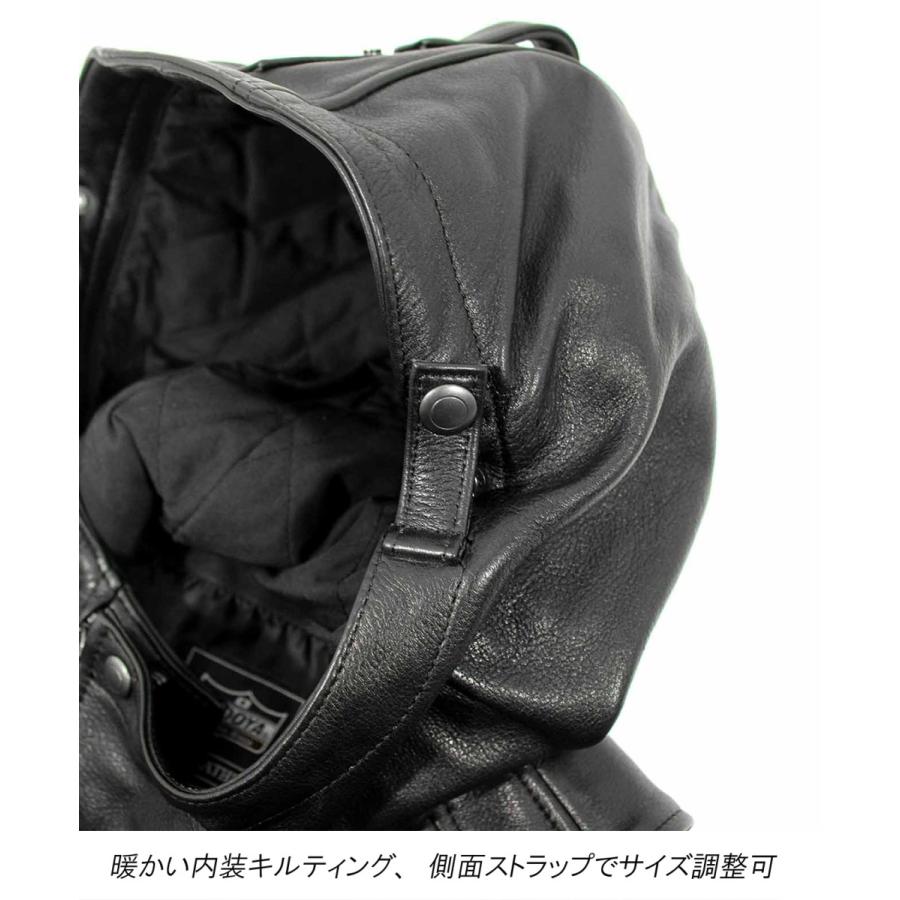 カドヤ（KADOYA） 人気商品！KADOYA レザージャケット 革ジャン MR