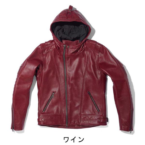 カドヤ（KADOYA） 人気商品！KADOYA カドヤレザージャケット カドヤ革