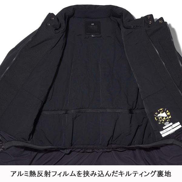 カドヤ（KADOYA） K'S LEATHER & K'S PRODUCT NOEMI / BLACK No.6579