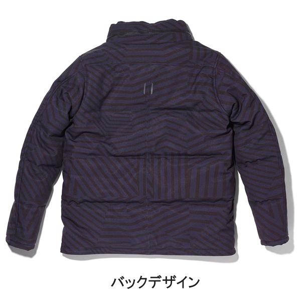 カドヤ（KADOYA） K'S LEATHER & K'S PRODUCT NOEMI / NAVY×CAMO No