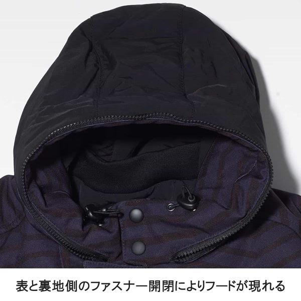 カドヤ（KADOYA） K'S LEATHER & K'S PRODUCT NOEMI / NAVY×CAMO No