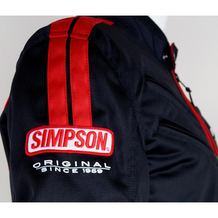 SIMPSON（バイク） SIMPSON シンプソン NORIX トレーダーハウス NSM