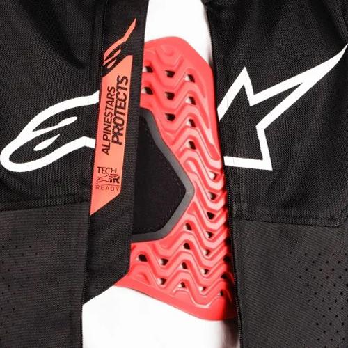 アルパインスターズ（alpinestars） NUCLEON PLASMA FULL CHEST