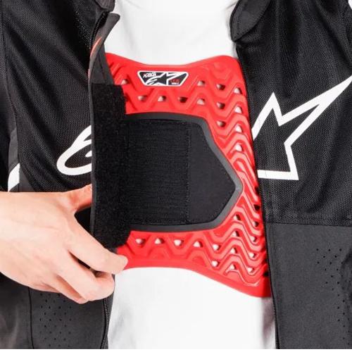 アルパインスターズ（alpinestars） NUCLEON PLASMA FULL CHEST