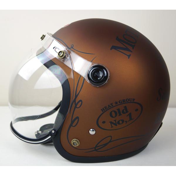 HEAT GROUP ヒートグループ OLD CHAMP オールドチャンプ バブルプラス