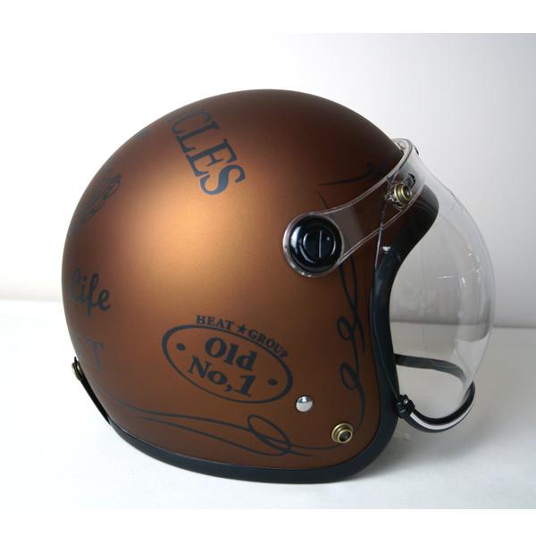 HEAT GROUP ヒートグループ OLD CHAMP オールドチャンプ バブルプラス