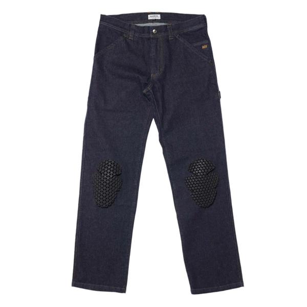 カドヤ（KADOYA） PAINTER PANTS ペインターパンツ ストレッチデニム