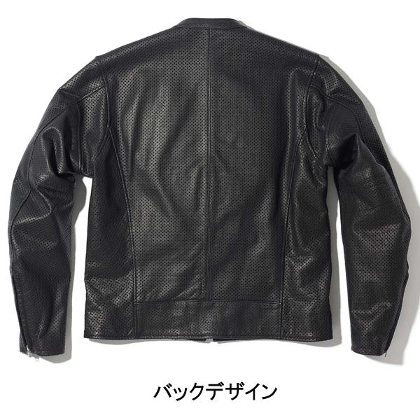 カドヤ KADOYA カドヤ PL-RAFF No.1637 パンチングレザー カドヤ KADOYA カドヤ PL-RAFF No.1637 パンチングレザー