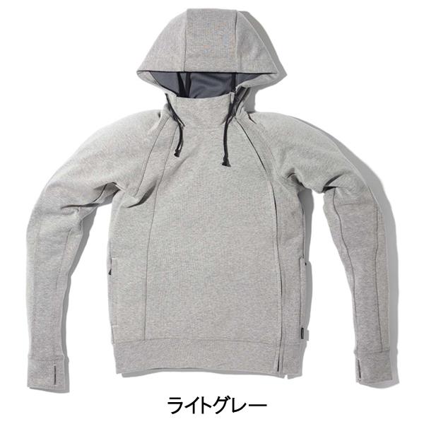 カドヤ（KADOYA） ALTER KEIS PROTEX LIGHT PARKA No.7105 ライト