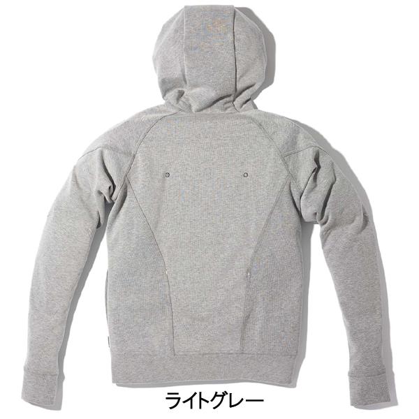 カドヤ（KADOYA） ALTER KEIS PROTEX LIGHT PARKA No.7105 ライト
