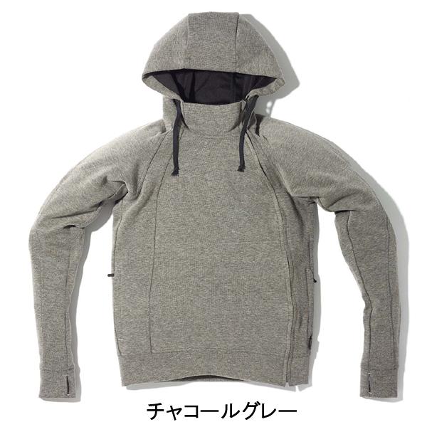 カドヤ（KADOYA） ALTER KEIS PROTEX LIGHT PARKA No.7105 ライト