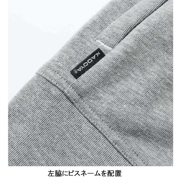カドヤ（KADOYA） ALTER KEIS PROTEX LIGHT PARKA No.7105 ライト