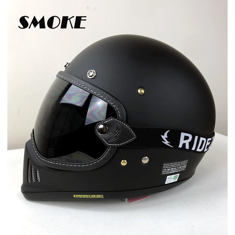 RIDEZ ライズ RIDEZ MOTO ZERO VISOR モトゼロバイザー シールド