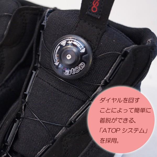 Rosso StyleLab（ロッソスタイルラボ） ROB-206 防水ライディング