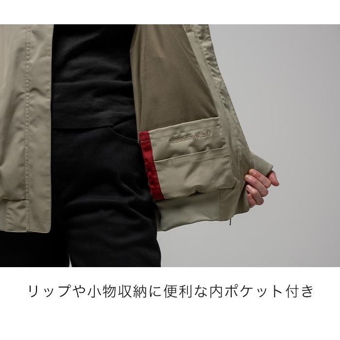 Rosso StyleLab（ロッソスタイルラボ） ROJ1007 ライトミリタリー