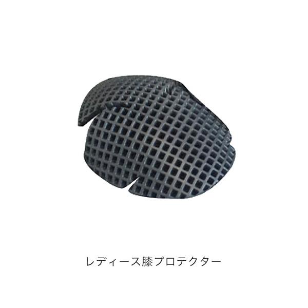 RossoStyleLab　ロッソスタイルラボ　ROP-58　防寒5Pストレッチスキニーパンツ　2022-23秋・冬　新作　防風・防寒　レディース　人気商品！プロテクター標準装備_8