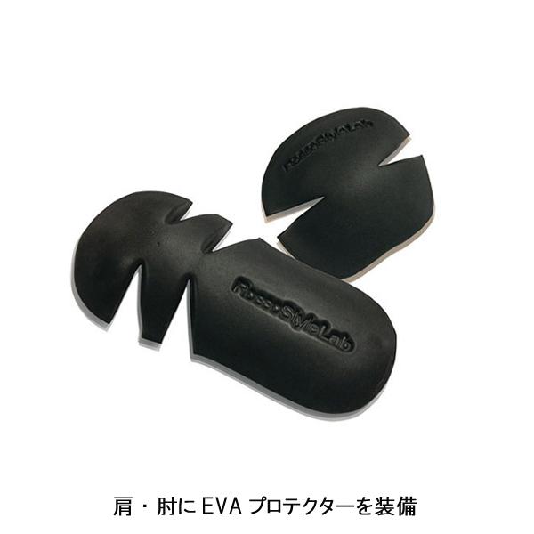 Rosso StyleLab（ロッソスタイルラボ） ROPRO-08 レディース