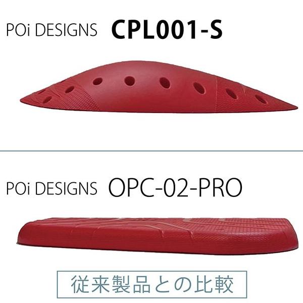 Rosso StyleLab（ロッソスタイルラボ） ROPRO10 [肩/肘/胸部/脊椎