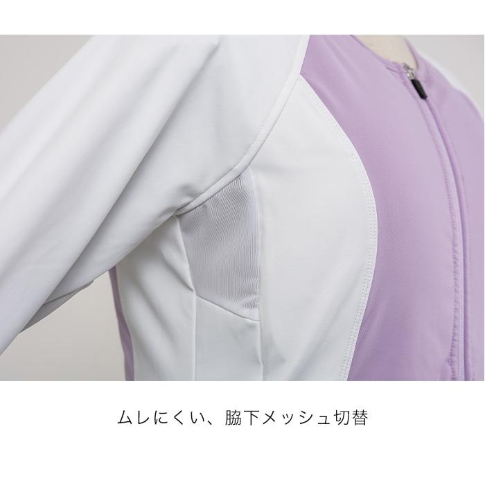 ROSSOStyleLab　プロテクター付シャツ Rosso StyleLab（ロッソスタイルラボ） ROPRO10 [肩/肘/胸部/脊椎